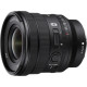 Sony Objectif FE PZ 16-35mm f/4 G