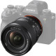 Sony Objectif FE PZ 16-35mm f/4 G