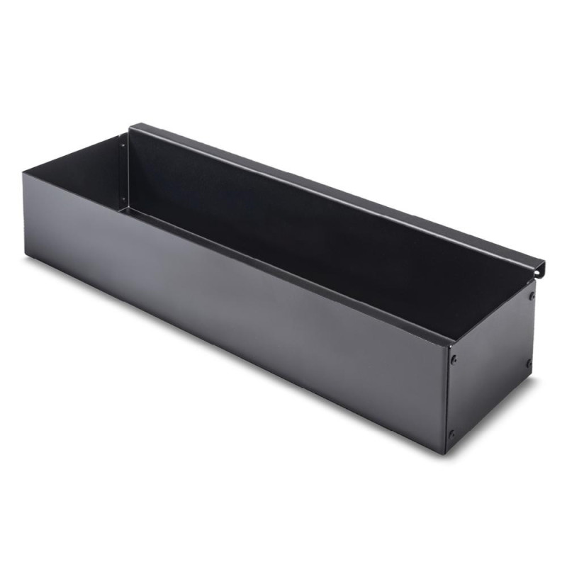 Conecarts Bac Large pour roulante Rocket