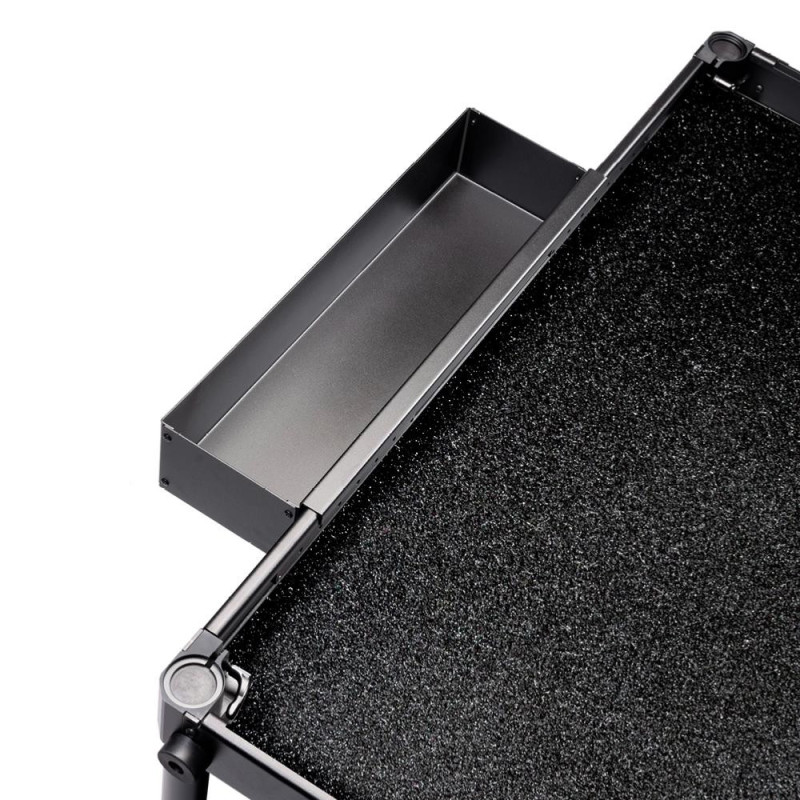 Conecarts Bac Large pour roulante Rocket