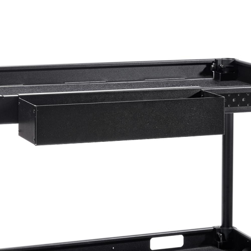 Conecarts Bac Large pour roulante Rocket