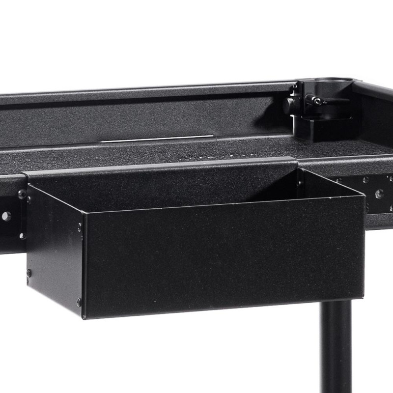 Conecarts Bac Small pour roulante Rocket