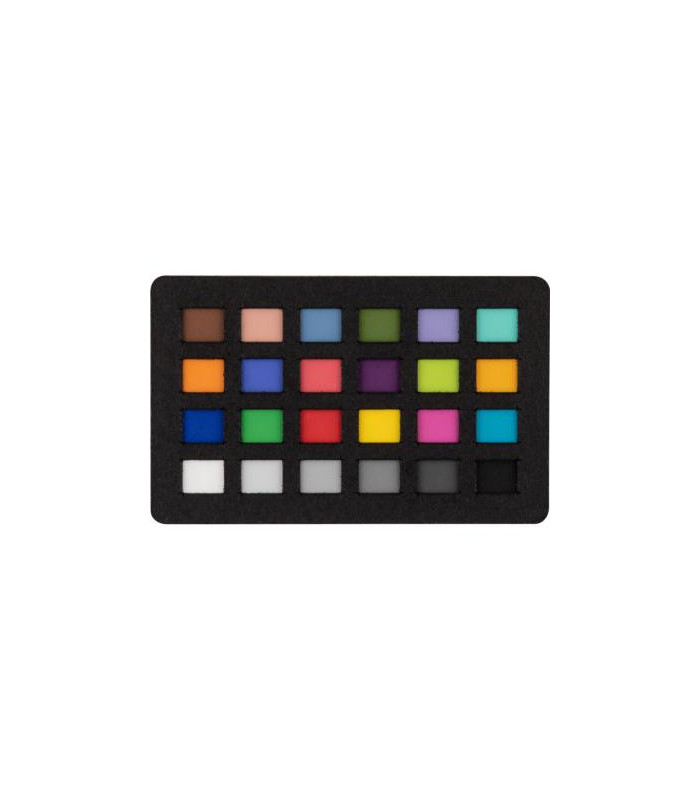 Calibrite Charte Color Checker Classic Nano