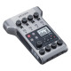 Zoom Enregistreur Audio PodTrak P4