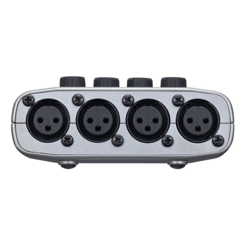 Zoom Enregistreur Audio PodTrak P4