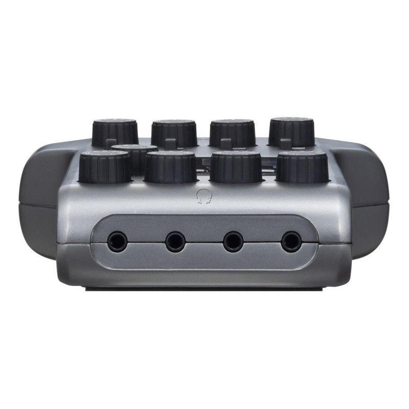 Zoom Enregistreur Audio PodTrak P4