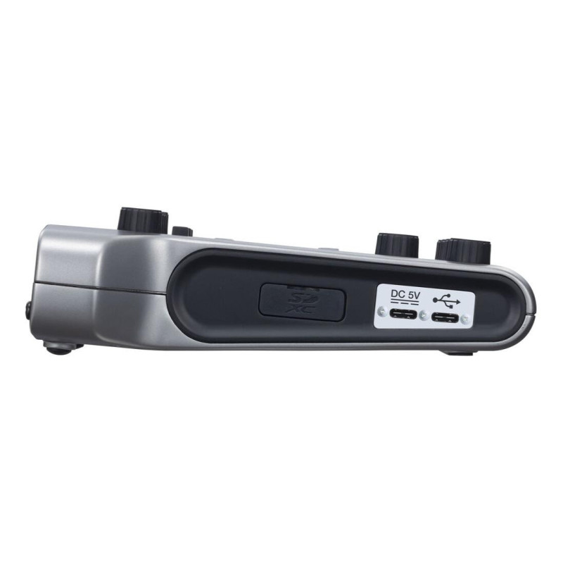 Zoom Enregistreur Audio PodTrak P4