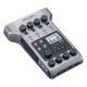 Zoom Enregistreur Audio PodTrak P4