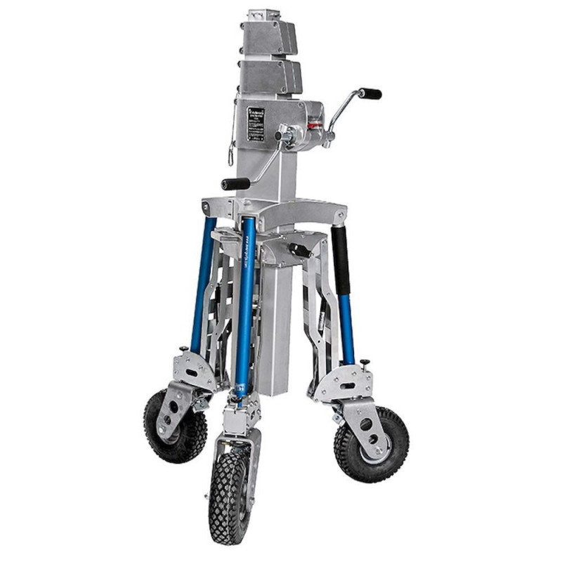 Avenger Pied Long John Silver Junior