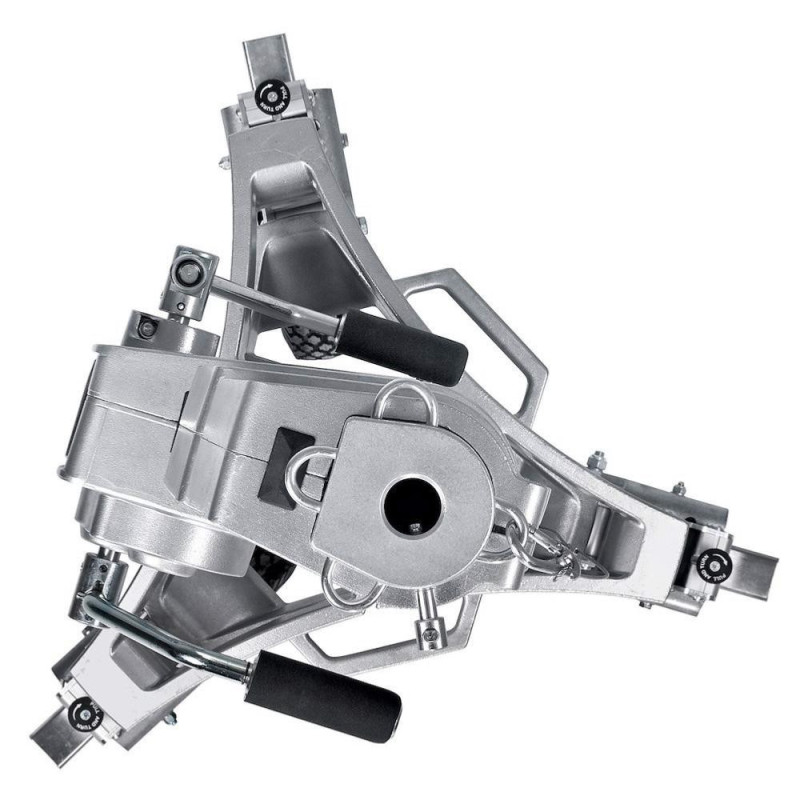 Avenger Pied Long John Silver Junior