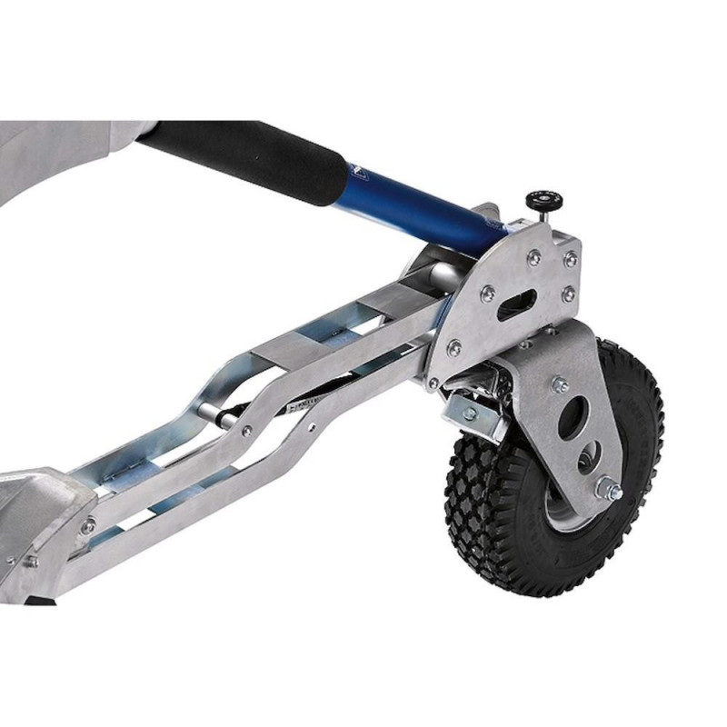 Avenger Pied Long John Silver Junior