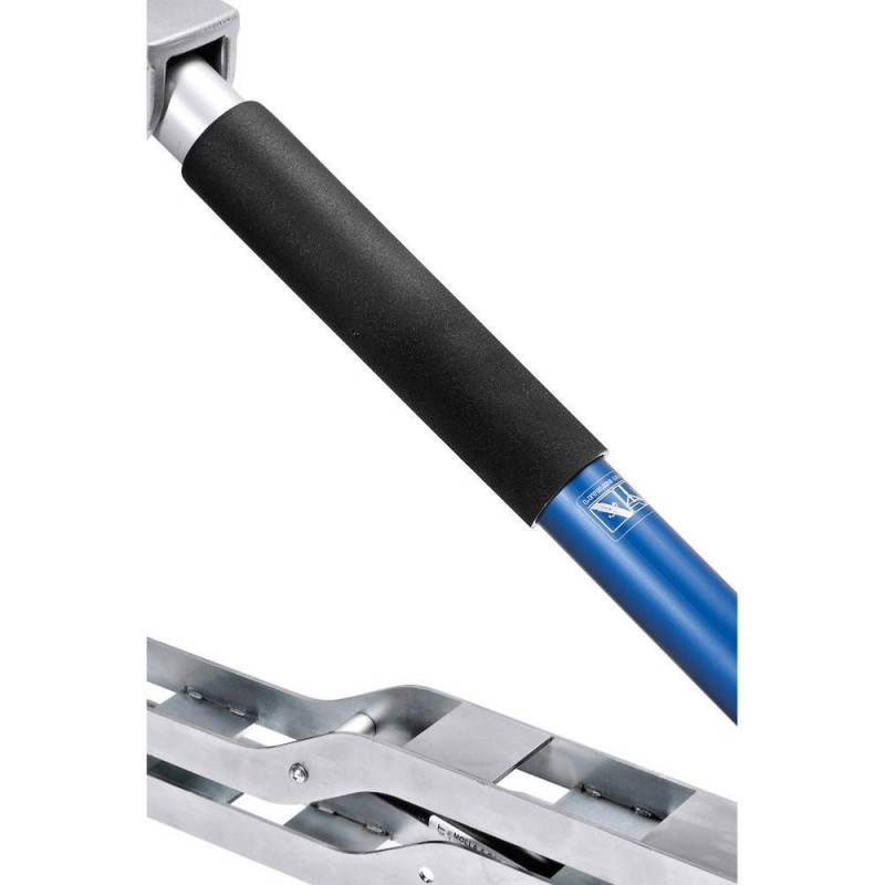 Avenger Pied Long John Silver Junior