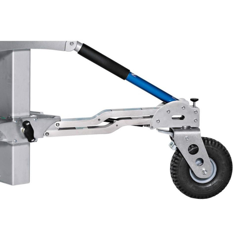 Avenger Pied Long John Silver Junior