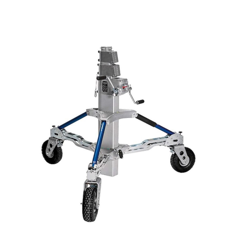 Avenger Pied Long John Silver Junior