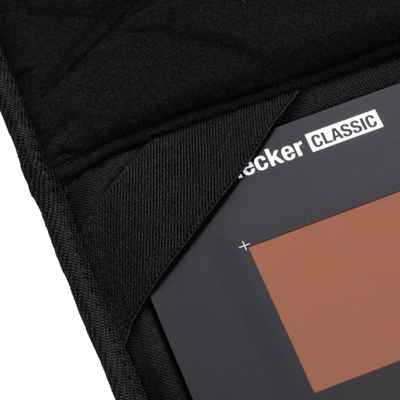 Calibrite Charte ColorChecker Classic XL avec étui de transport