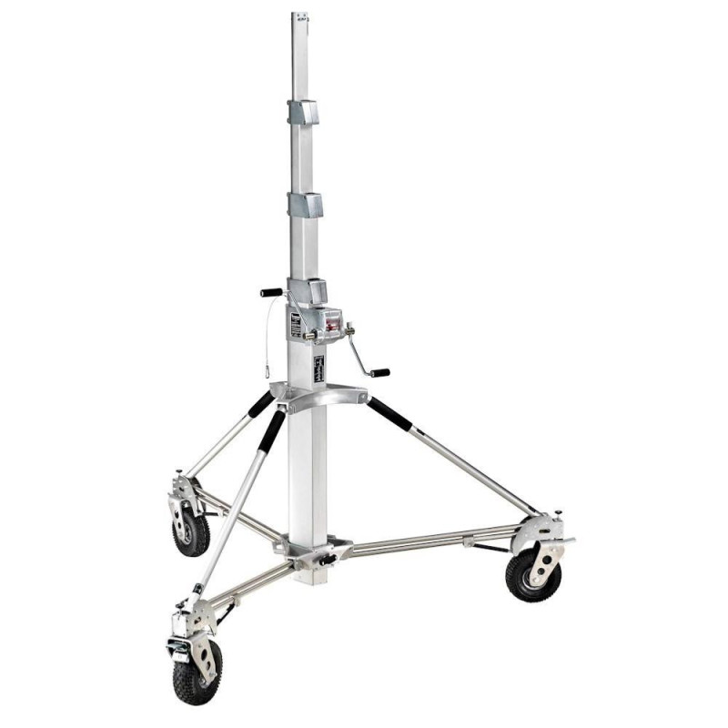 Avenger Pied Long John Silver