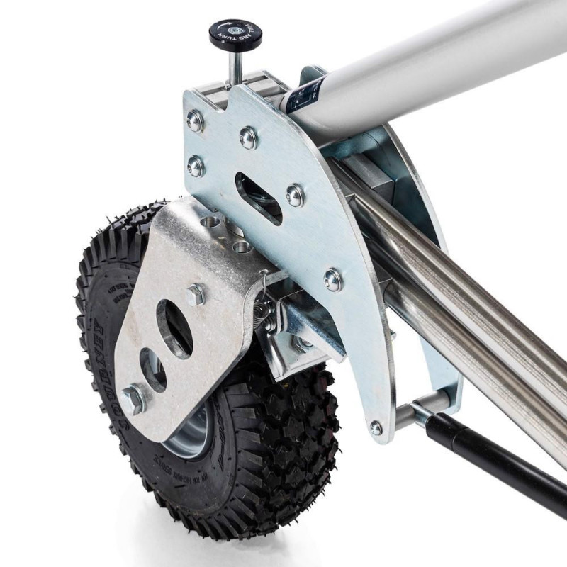 Avenger Pied Long John Silver