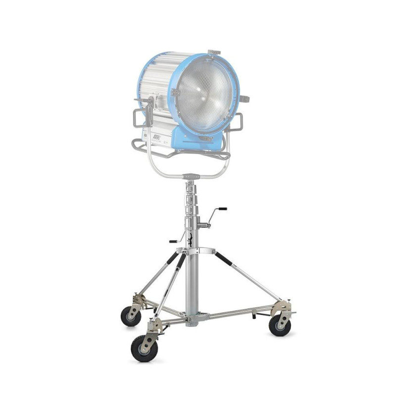 Avenger Pied Long John Silver