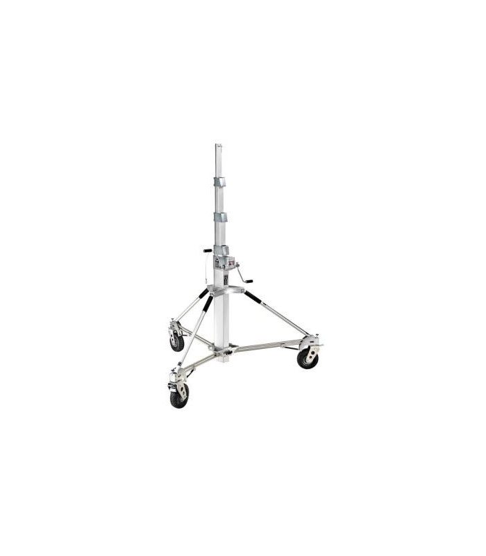 Avenger Pied Long John Silver