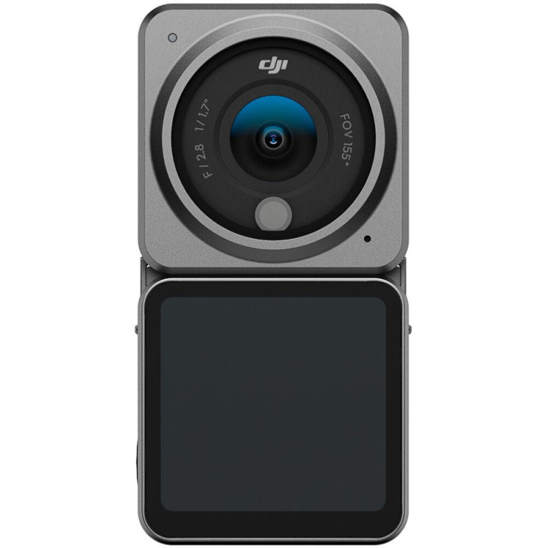 Dji Caméra Action 2 Dual Screen Combo