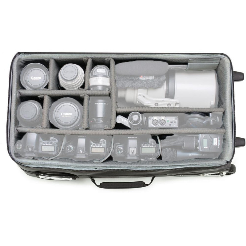 Think Tank Valise Logistics Manager 30 V2