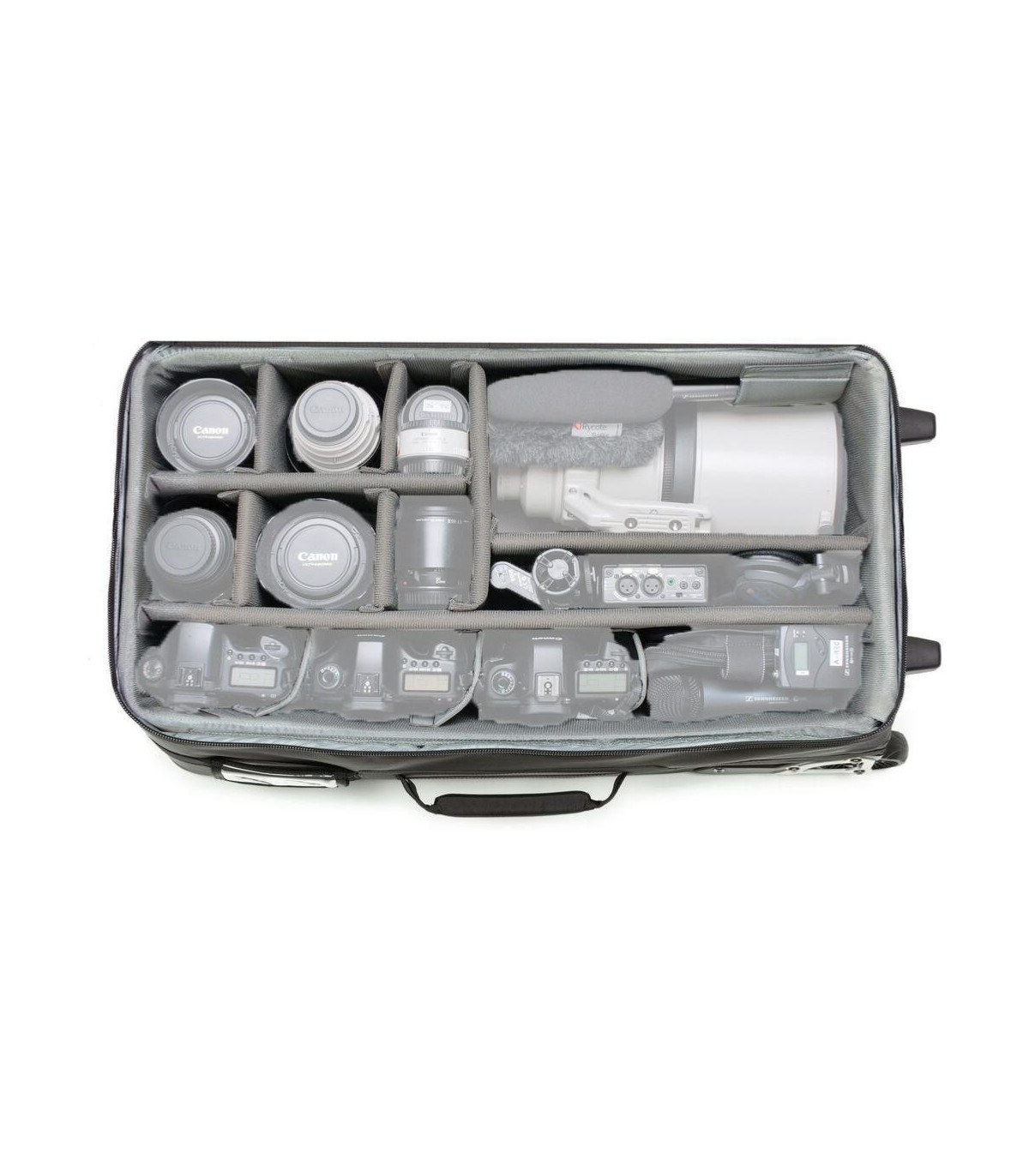Think Tank Valise Logistics Manager 30 V2