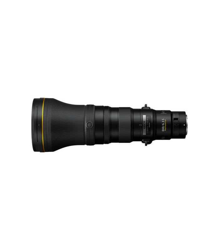 Nikon Nikkor Objectif Z 800mm f6.3 VR S 