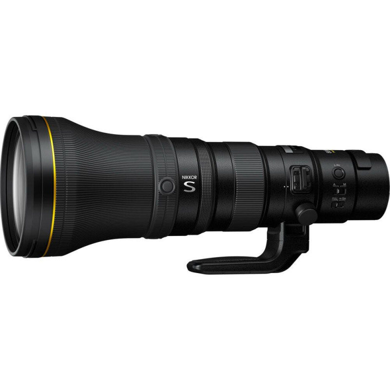 Nikon Nikkor Objectif Z 800mm f6.3 VR S 