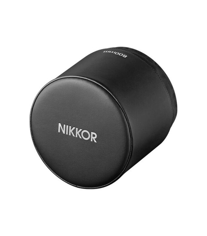 Nikon Nikkor Objectif Z 800mm f6.3 VR S 