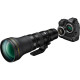 Nikon Nikkor Objectif Z 800mm f6.3 VR S