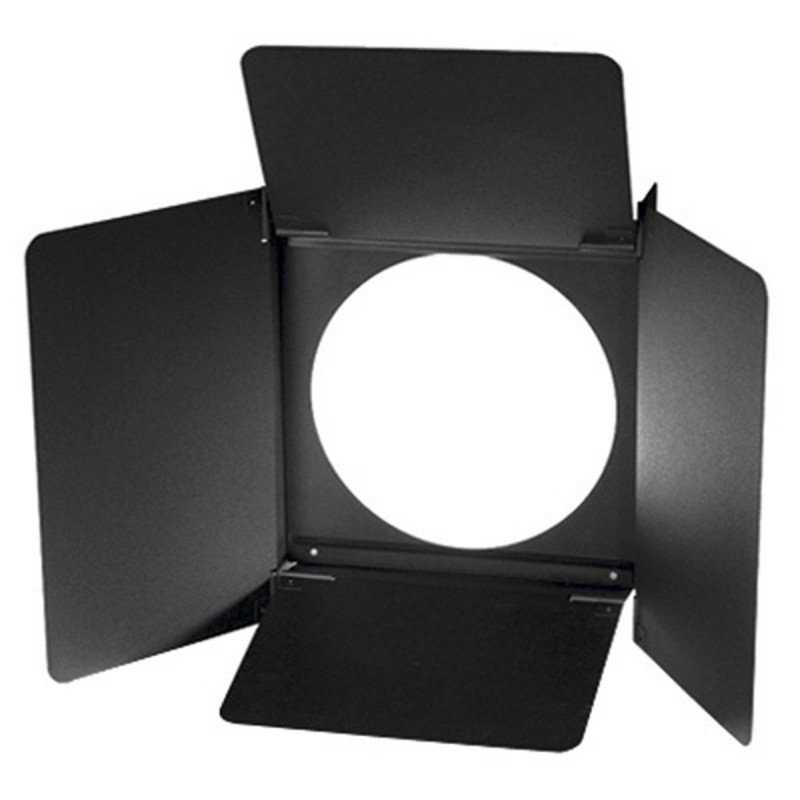 Elinchrom Kit coupe-flux 21cm