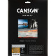 Canson Infinity Baryta Prestige II 340g A4 / 10 feuilles
