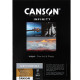 Canson Infinity Baryta Prestige II 340g A3 / 25 feuilles