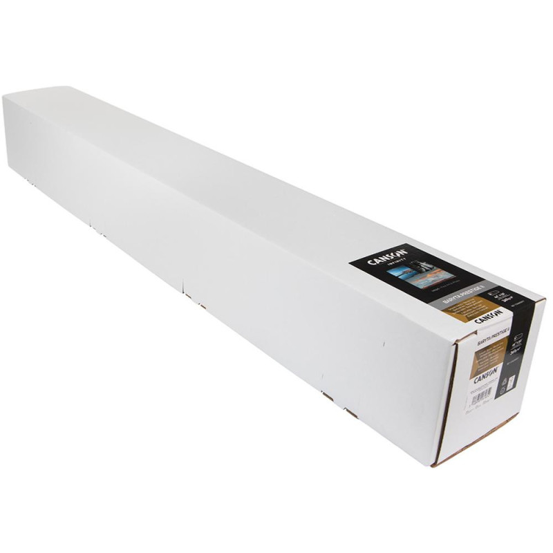 Canson Infinity Baryta Prestige II 340g Rouleau 44\" / 15m