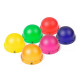 Elinchrom Kit de 6 Dômes de couleur OCF
