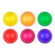 Elinchrom Kit de 6 Dômes de couleur OCF