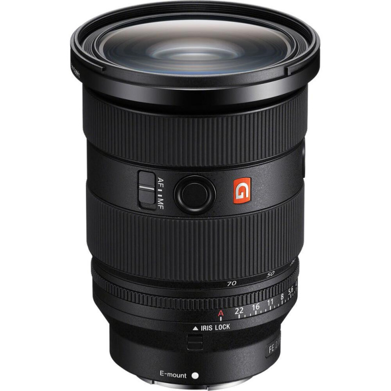 Sony Objectif FE 24-70mm f/2.8 GM II