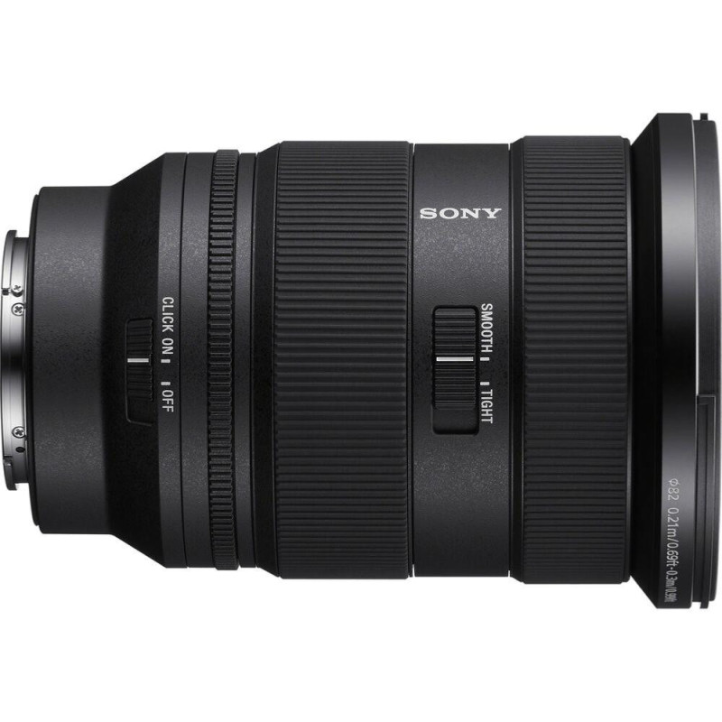 Sony Objectif FE 24-70mm f/2.8 GM II