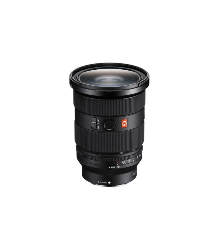 Sony Objectif FE 24-70mm f/2.8 GM II