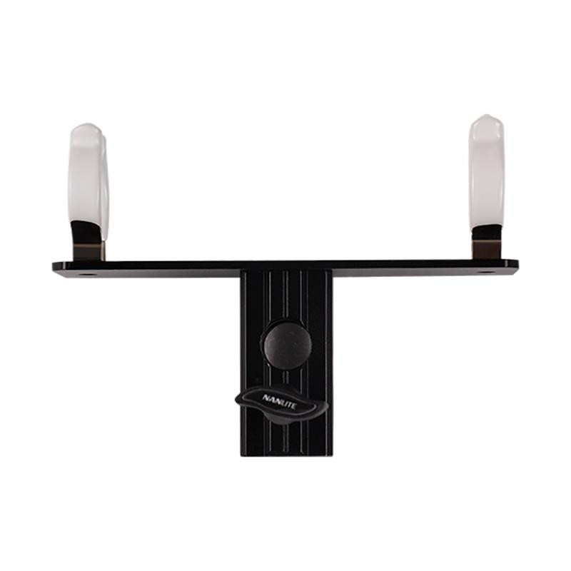 Nanlite Support Simple T12 pour Pavotube