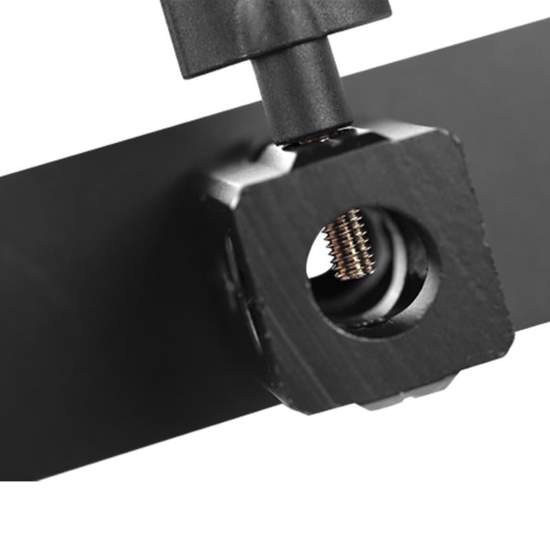 Nanlite Support Simple T12 pour Pavotube