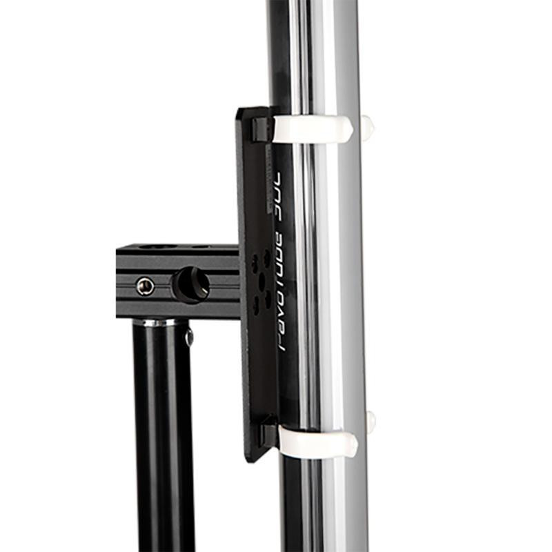 Nanlite Support Simple T12 pour Pavotube