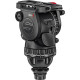 Sachtler Kit Rotule Aktiv 8 et Trépied Flowtech 75 GS