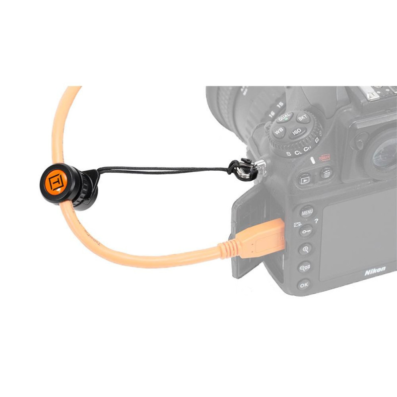 Tethertools Camera Support TetherGuard