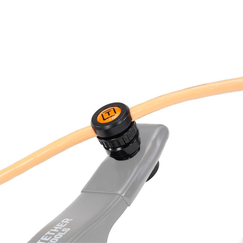Tethertools Support de montage fileté TetherGuard