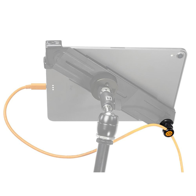 Tethertools Support de montage fileté TetherGuard