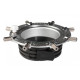 Elinchrom Rotalux Speedring pour Flash Profoto