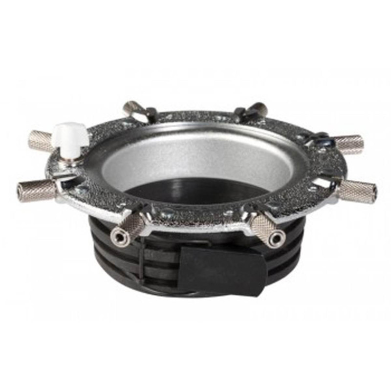 Elinchrom Rotalux Speedring pour Flash Profoto