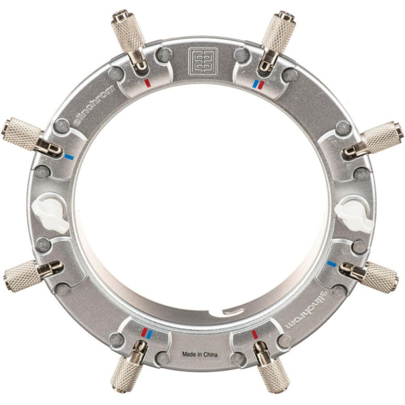 Elinchrom Rotalux Speedring pour Flash Elinchrom