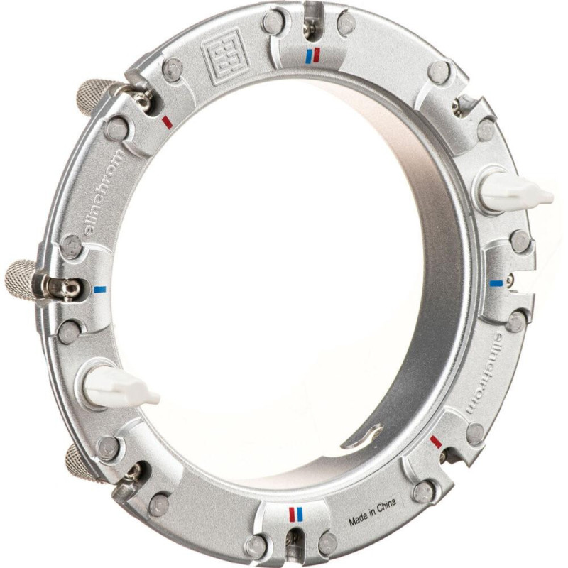 Elinchrom Rotalux Speedring pour Flash Elinchrom